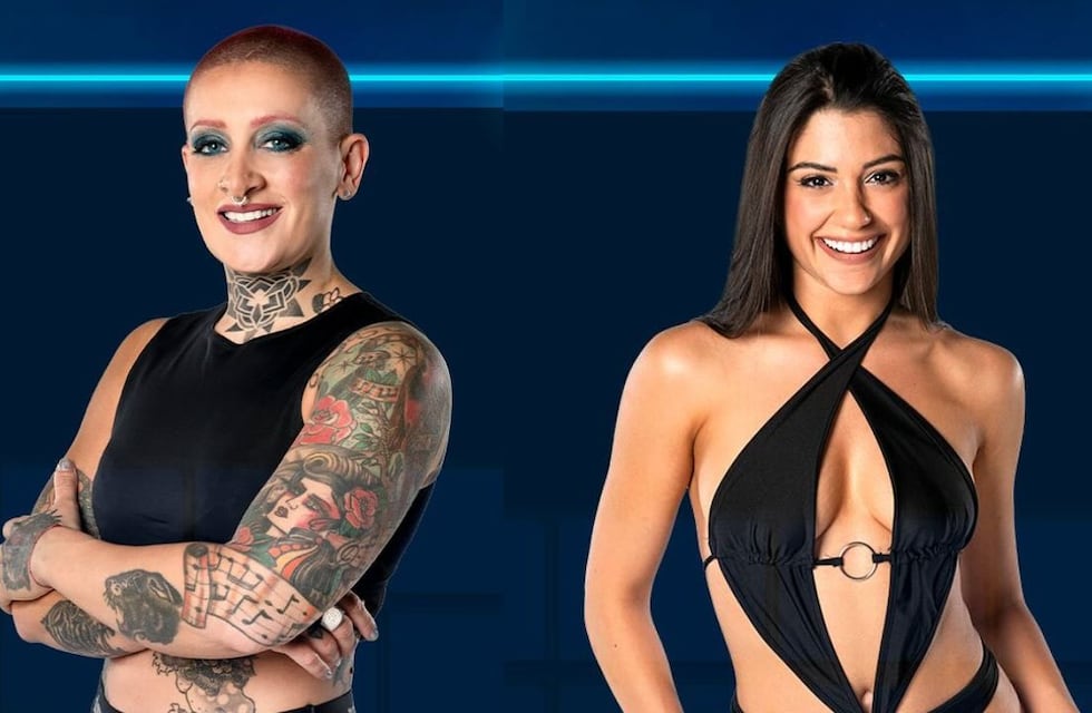 Furia analizó el juego de Rosina en Gran Hermano 2024 y la liquidó: “La tengo entre ceja y ceja”