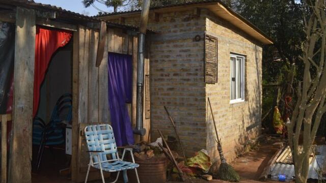 Programa “Arreglo Mi Casa” en análisis de nueva partida.