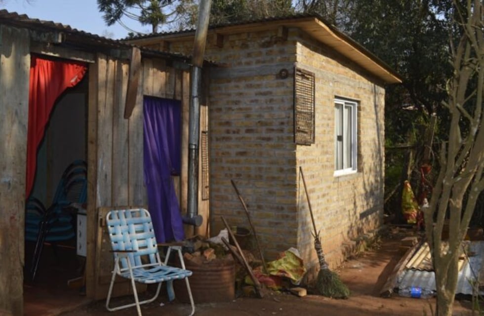 Programa “Arreglo Mi Casa” en análisis de nueva partida