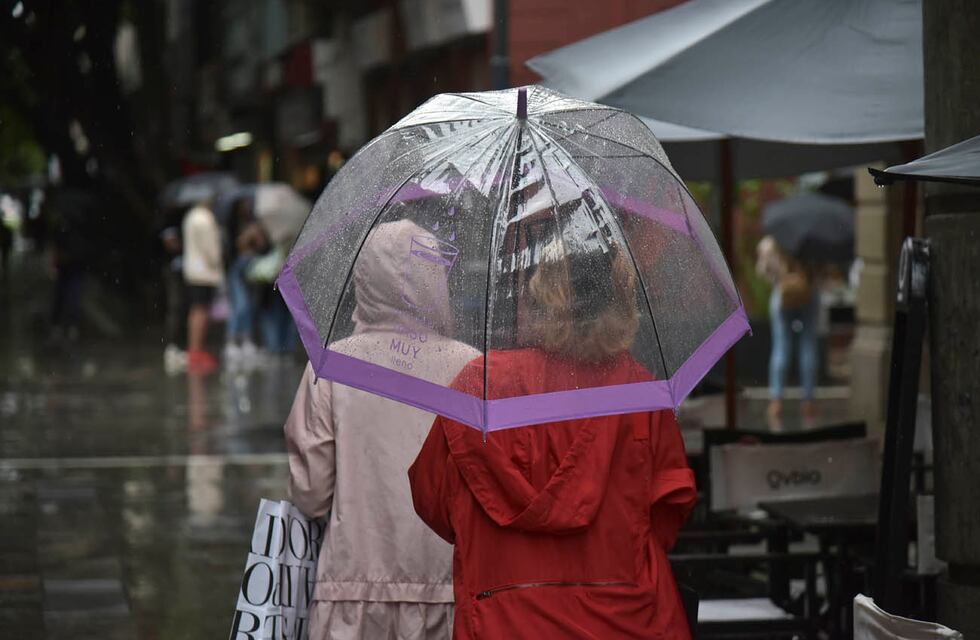 Alerta por tormentas fuertes para Córdoba: cómo sigue el pronóstico del tiempo para este 20 de marzo