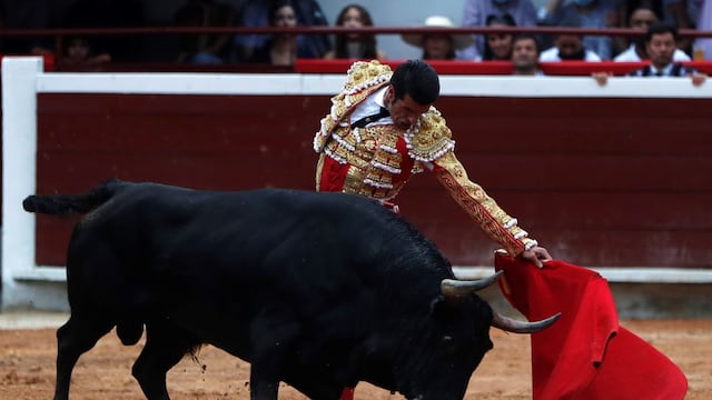 Se trata de una actividad heredada de la cultura española.