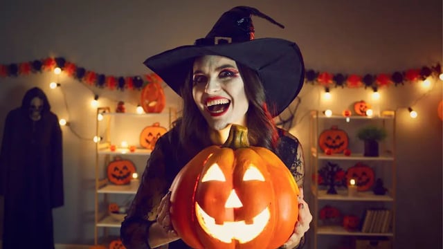 Horóscopo: cuál es el mejor disfraz para Halloween según tu signo.