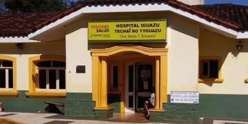 El hombre fue trasladado con vida al hospital pero desafortunadamente falleció.