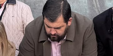 Una jornada promovida por el concejal capitalino  Federico Romano Norri