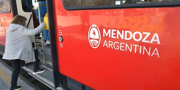 En Mendoza ahora se podrá gozar de la tarifa social para el transporte público.