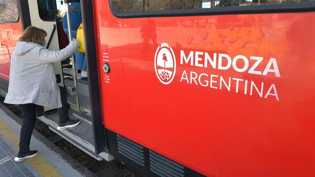 En Mendoza ahora se podrá gozar de la tarifa social para el transporte público.
