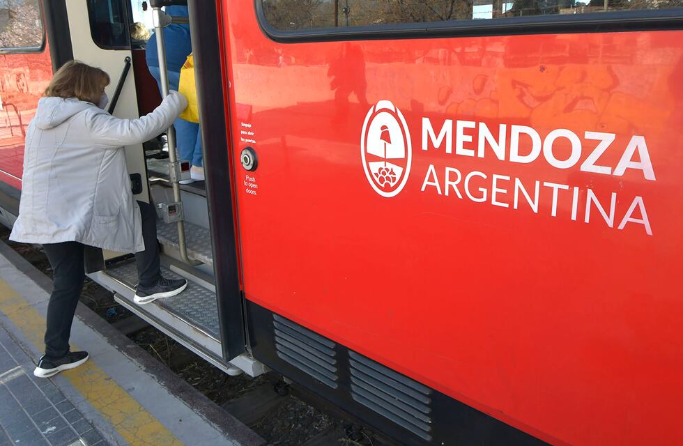 Los mendocinos podrán tener un descuento del 55% para la SUBE