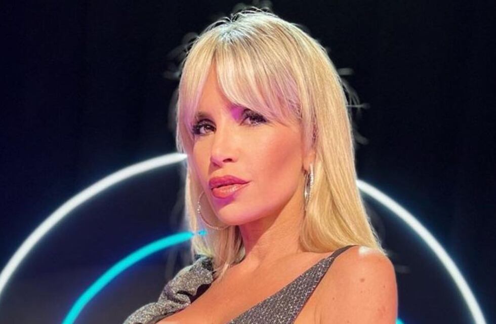 Flor Peña se tomó el subte después de 25 años, lo compartió en sus redes y se hizo viral: “Épico”