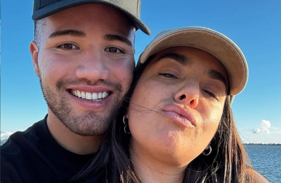 ¡Qué viva el amor! Ángela Leiva y Marcelo Weigandt confirmaron la noticia más esperada