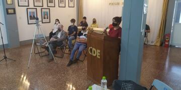 No autorizaron el pedido de estudiantes para realizar la fiesta de fin de curso en Eldorado.