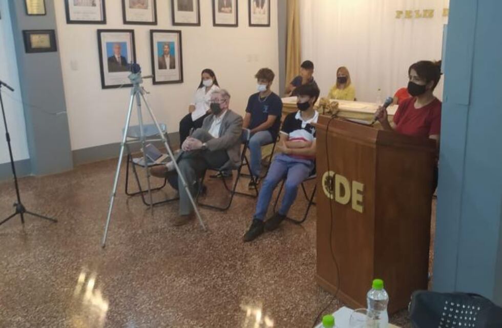 No autorizaron el pedido de estudiantes para realizar una fiesta de fin de curso en Eldorado