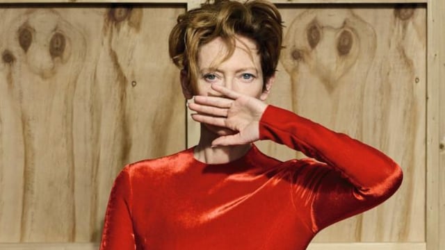 La voz humana (2022)