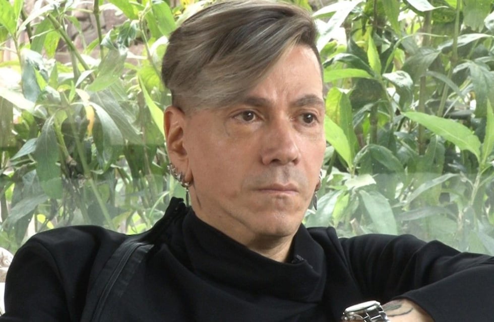 El polémico método de rejuvenecimiento de Roberto Piazza que impactó a todos: “Te mejora la piel y te saca la calentura”