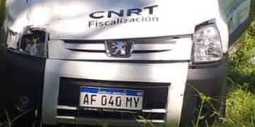 Desde Juntos piden explicaciones por un accidente que involucra al puntaltense Daniel Medina.