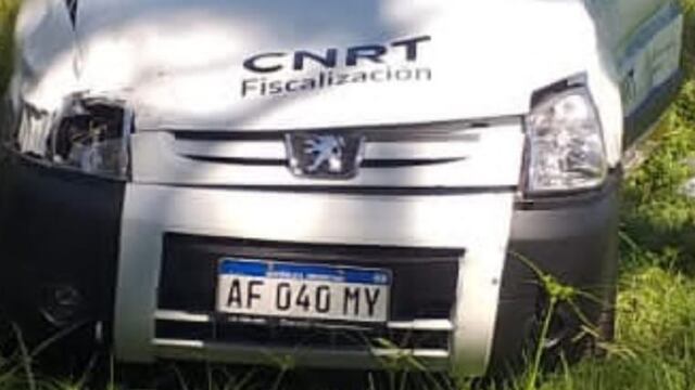 Desde Juntos piden explicaciones por un accidente que involucra al puntaltense Daniel Medina.