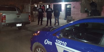 La Policía investiga el caso en Villa María. (Ilustrativa/ Policía de Córdoba)