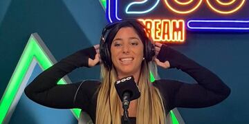 La pediatra es una de las analistas de la versión chilena del concurso televisivo.