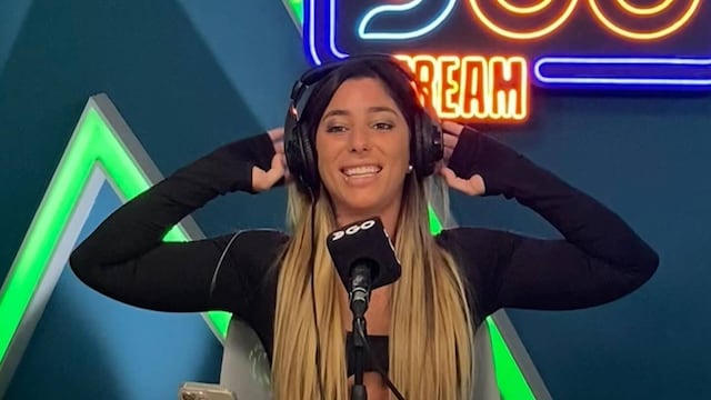 La pediatra es una de las analistas de la versión chilena del concurso televisivo.