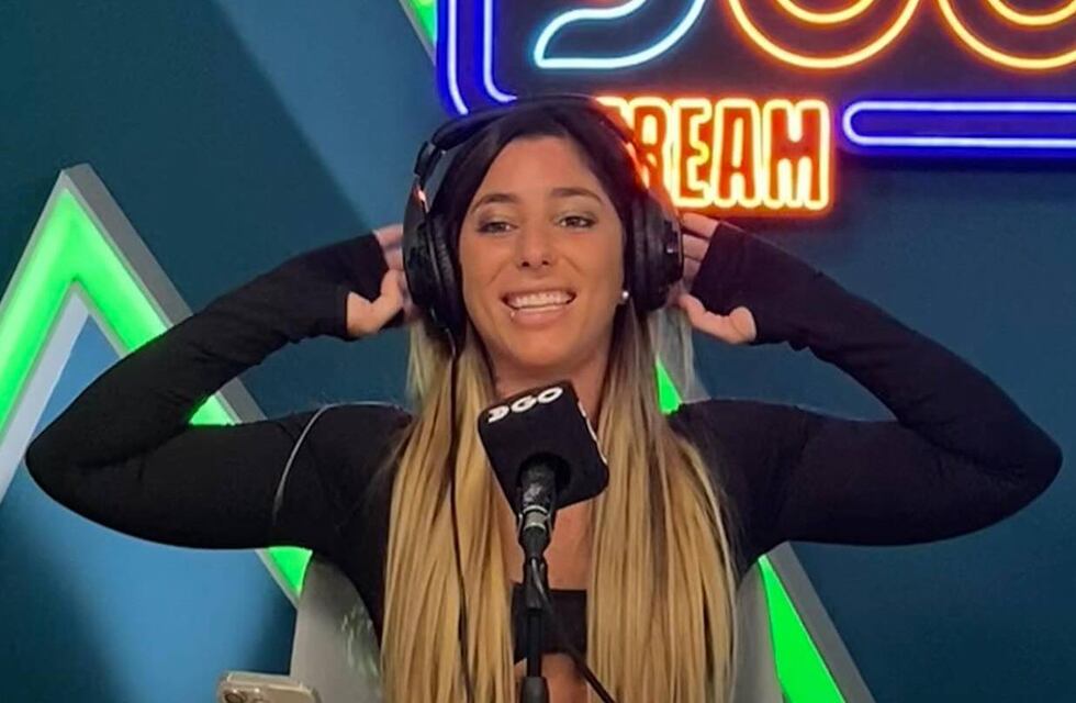 “La Vizcachera” volvió: Catalina inició un programa ligado a Gran Hermano 2024