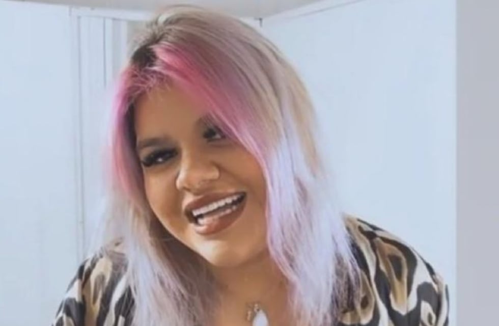 More Rial mostró la primera ecografía de su bebé