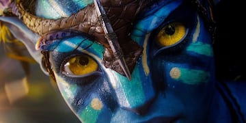 "Avatar" fue remasterizada y es restrenada este jueves en los cines de San Luis.