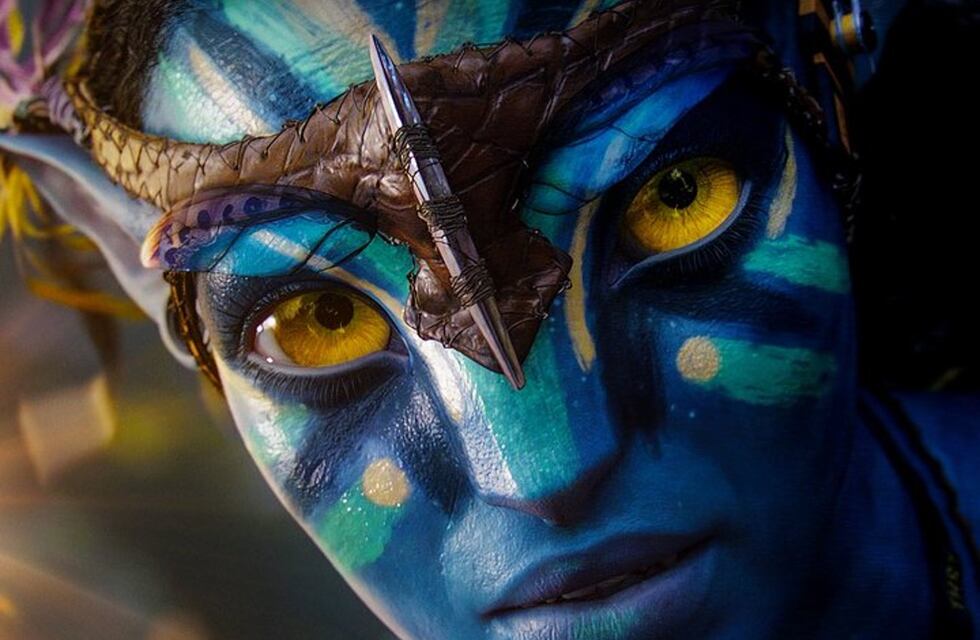 “Avatar” vuelve a los cines de San Luis y Villa Mercedes