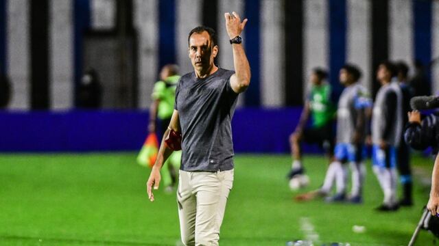 Vía libre para la misma formación de Instituto. El equipo de Lucas Bovaglio va a Mendoza por su tercera victoria en fila (Federico López Claro).