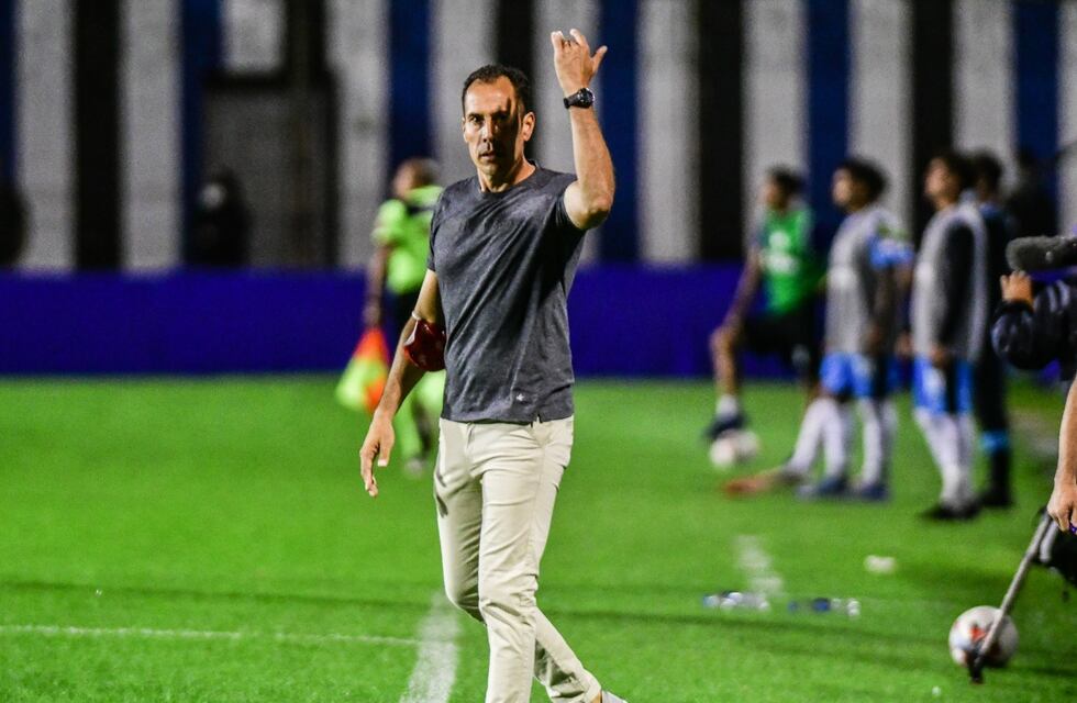 En Instituto el equipo titular no se toca