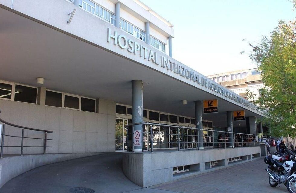Violencia en La Plata: una adolescente golpeó salvajemente a su bebé de un año