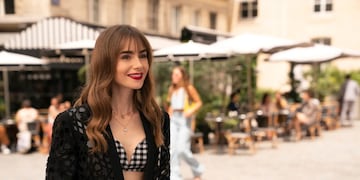 Emily se enfrentará a nuevos retos amorosos y profesionales. Foto: Netflix