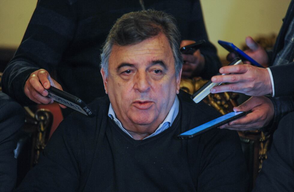 Mario Negri arremetió contra Alberto Fernández: “Linchar a la Justicia es una cosa ‘chapa’”