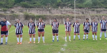 Liga Ambateña de Fútbol Temporada 2026.