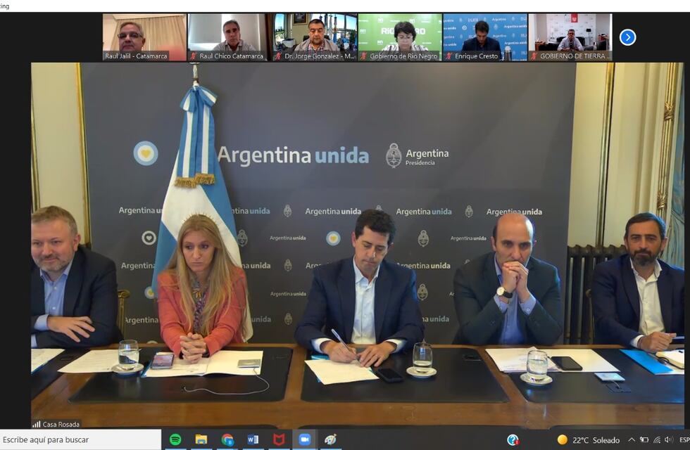 Exportación: Catamarca envió el primer camión con productos enlatados con destino a Chile