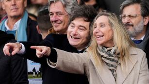 La oposición le ofrece alternativas a Karina Milei para testimoniar sobre $LIBRA antes de recurrir a la fuerza (La Voz)