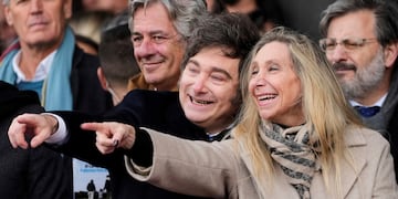 La oposición le ofrece alternativas a Karina Milei para testimoniar sobre $LIBRA antes de recurrir a la fuerza (La Voz)