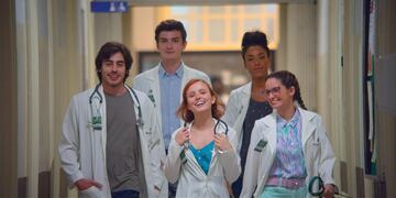 Lulli lo nuevo de Netflix.