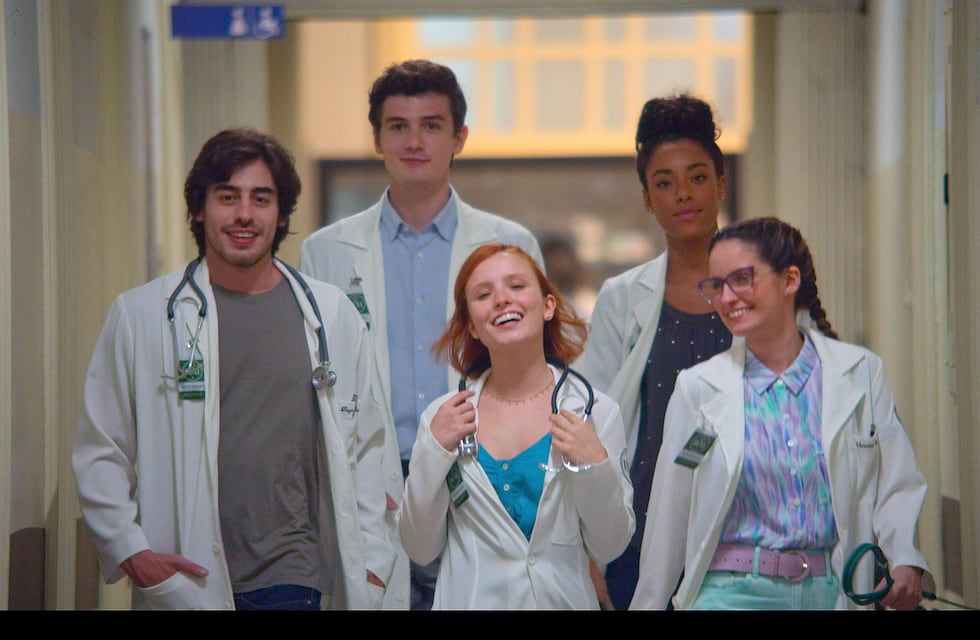 3 razones que explican por qué “Lulli” es la mejor película de Larissa Manoela en Netflix