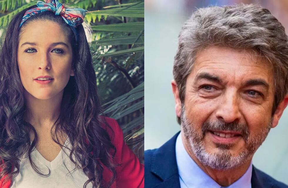 Juana Repetto reveló cómo fue la íntima charla que tuvo con Ricardo Darín sobre los rumores de paternidad