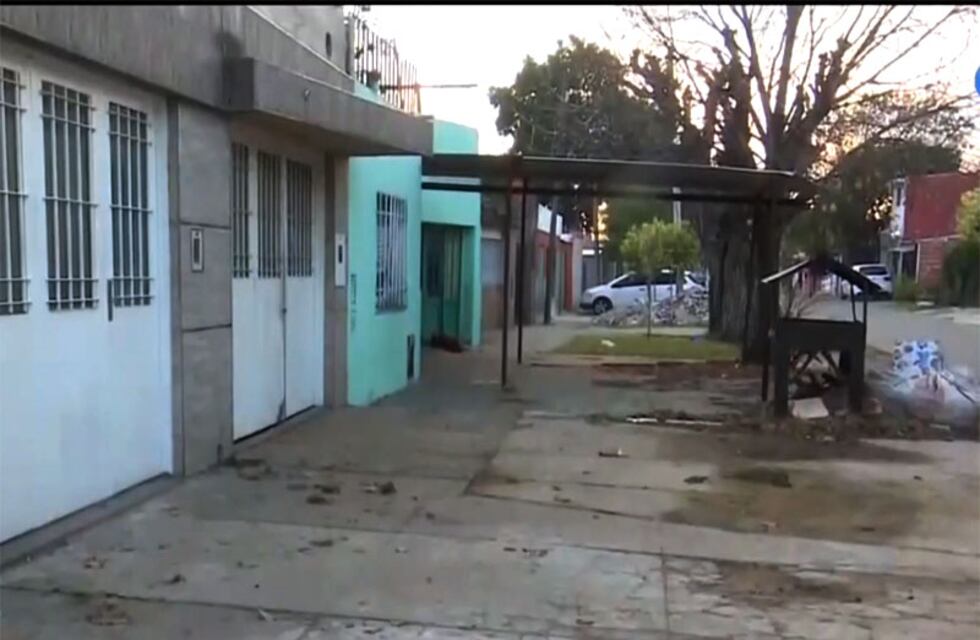 Murió un hombre que había sido baleado en su taller de zona sudoeste