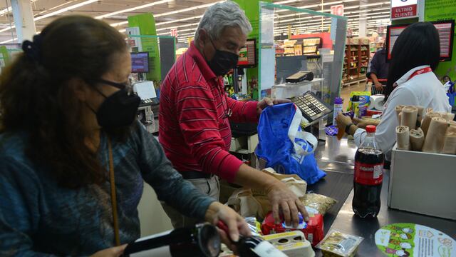 Este jueves se dará a conocer la inflación del mes de abril, en medio de los cruces entre el sector duro del kirchnerismo y Martín Guzmán, el ministro de Economía.