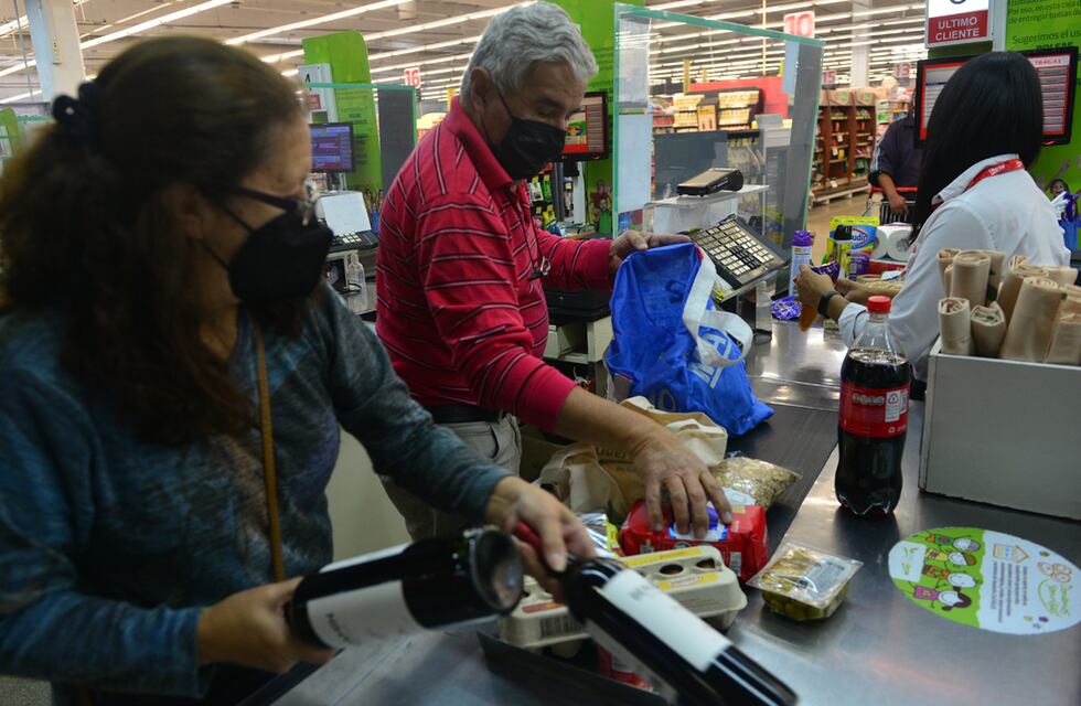 La inflación santafesina de abril fue del 5,9%: los rubros que más subieron