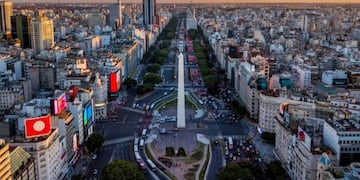 Cuáles son los 5 barrios más baratos en CABA para alquilar un departamento, según la IA.