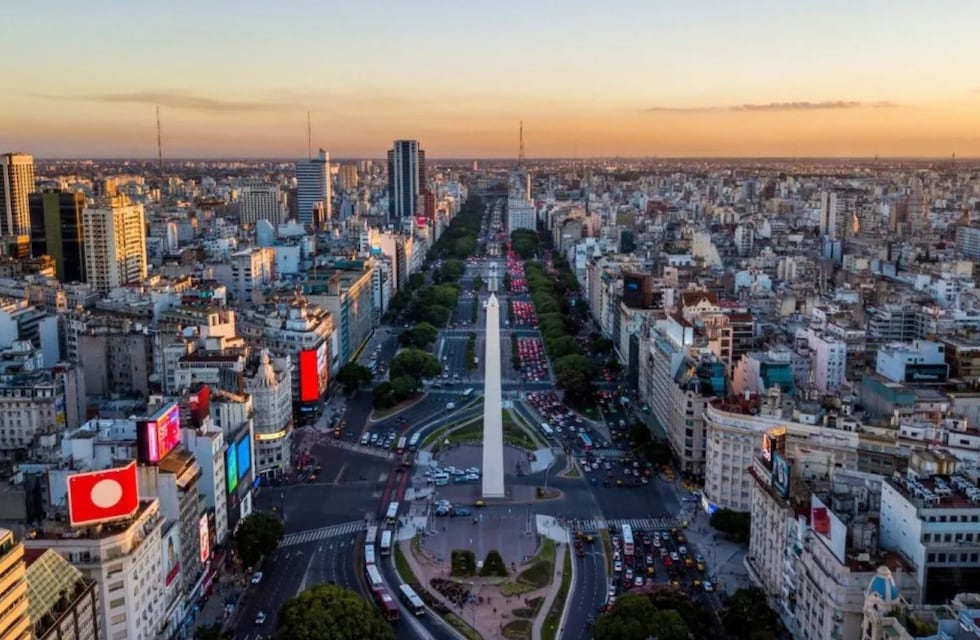 Cuáles son los 5 barrios más baratos en CABA para alquilar un departamento, según la IA