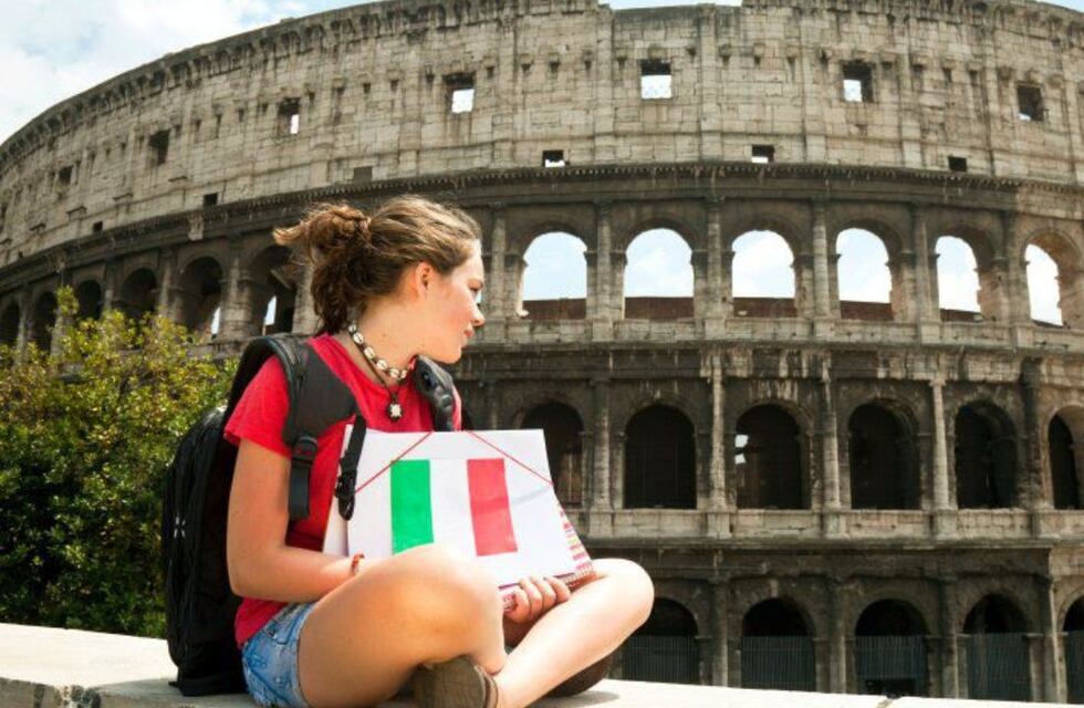 Estudiar en Italia: cómo ganar una beca de 9.000 euros