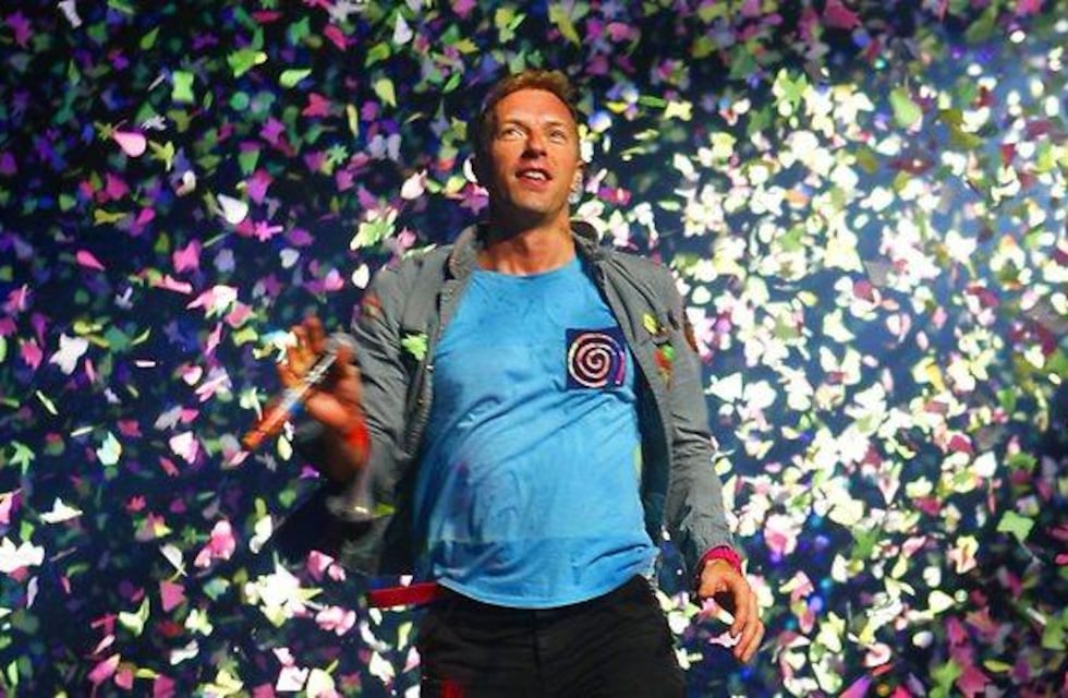 Coldplay en Argentina 2022: cuánto salen las entradas
