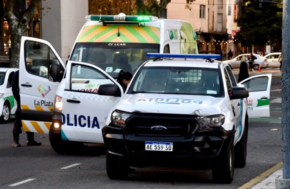 Robo en La Plata: defendió a dos hombres con técnicas de aikido