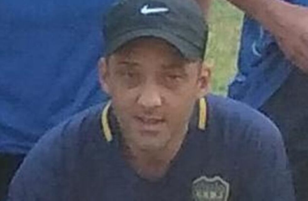 Continúa la búsqueda del remisero de Jardín América