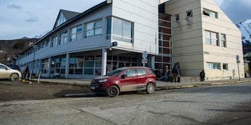 Municipalidad de Ushuaia: se dieron a conocer de las nuevas designaciones dentro del gabinete