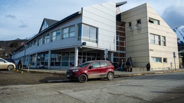 Municipalidad de Ushuaia: se dieron a conocer de las nuevas designaciones dentro del gabinete