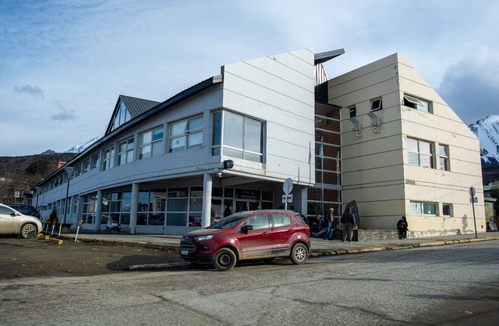 Municipalidad de Ushuaia: se dieron a conocer de las nuevas designaciones dentro del gabinete